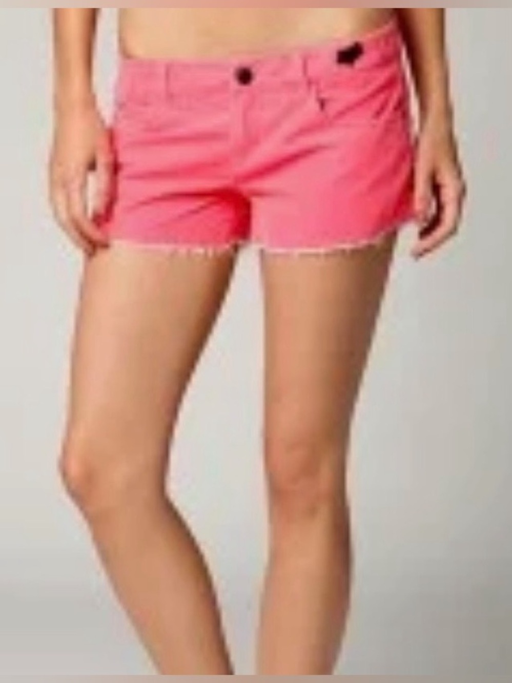 NWT Vintage Fox Racing Fox Girl Syren Boardie hydro short